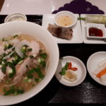 【町田｜ランチ】ベトナムリゾートレストラン HaNoi  Machi（ハノイ　マチ）で平日ランチ。野菜たっぷりでヘルシーに。生春巻きを堪能！