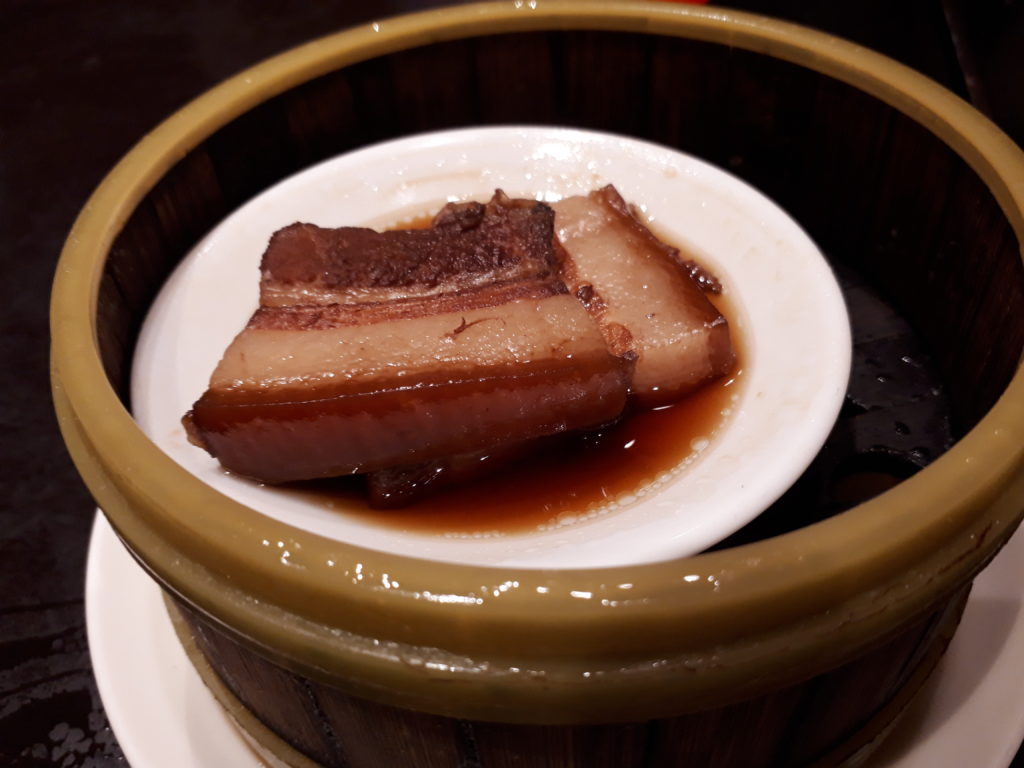 角煮
