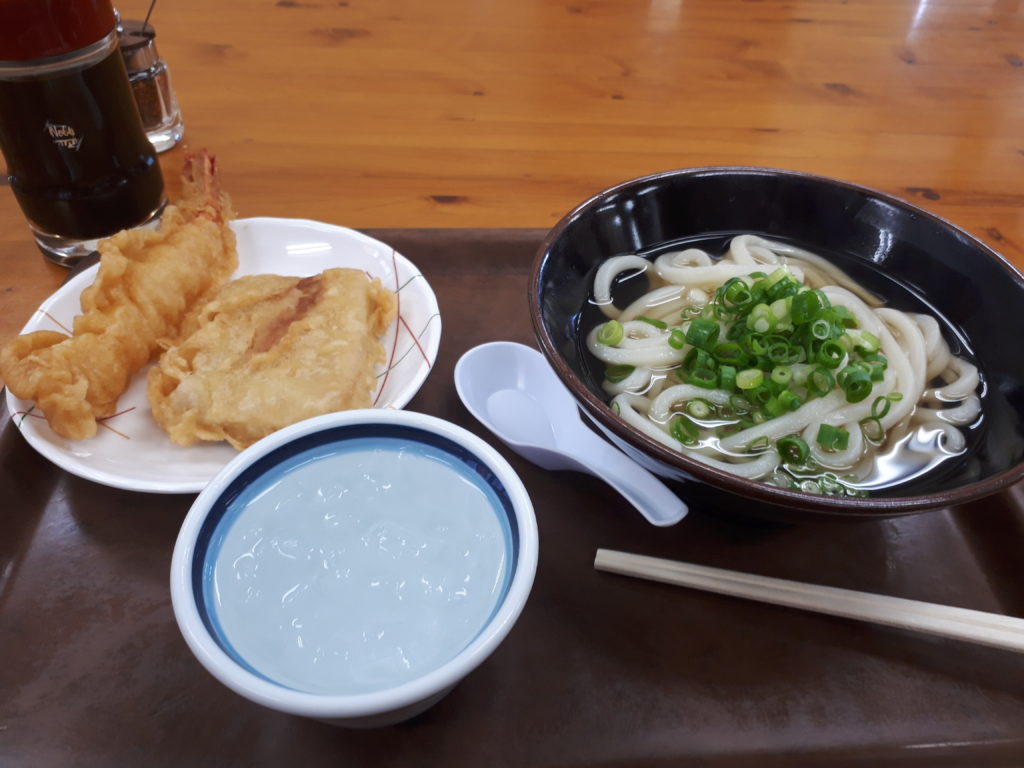 さぬきうどん